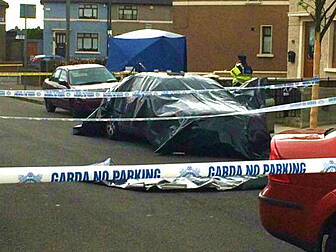 Gardai renew Zambra murder app...